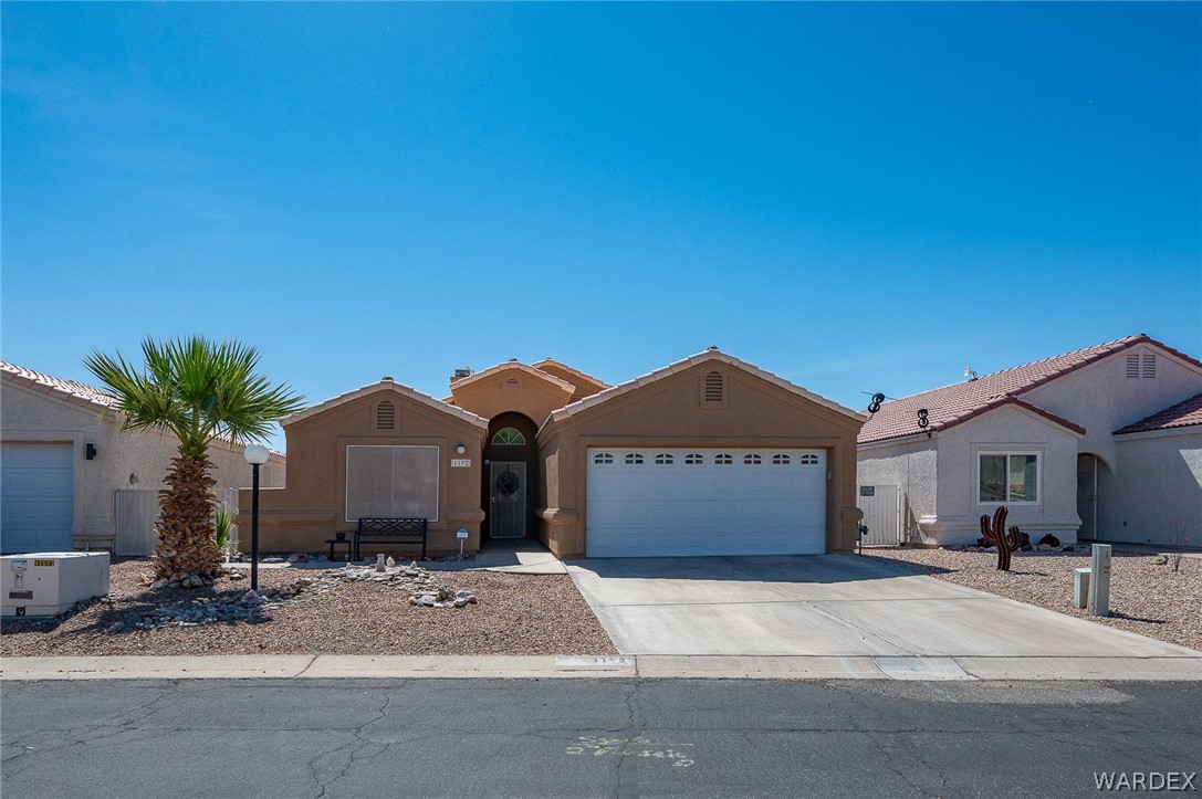 1192 Pawnee Drive