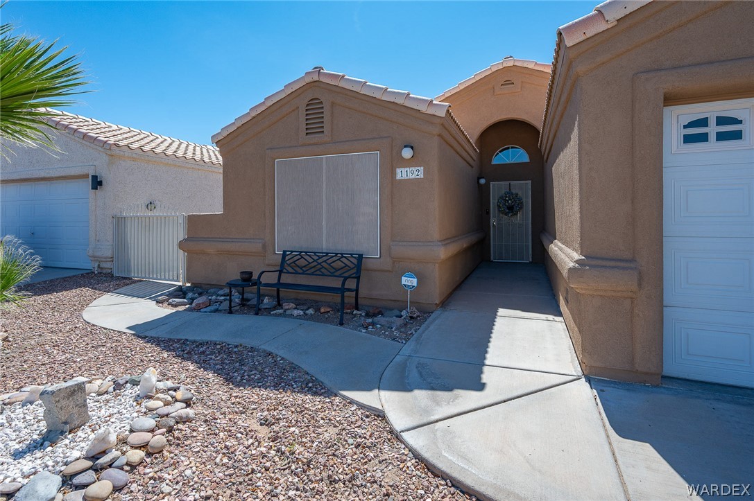 1192 Pawnee Drive