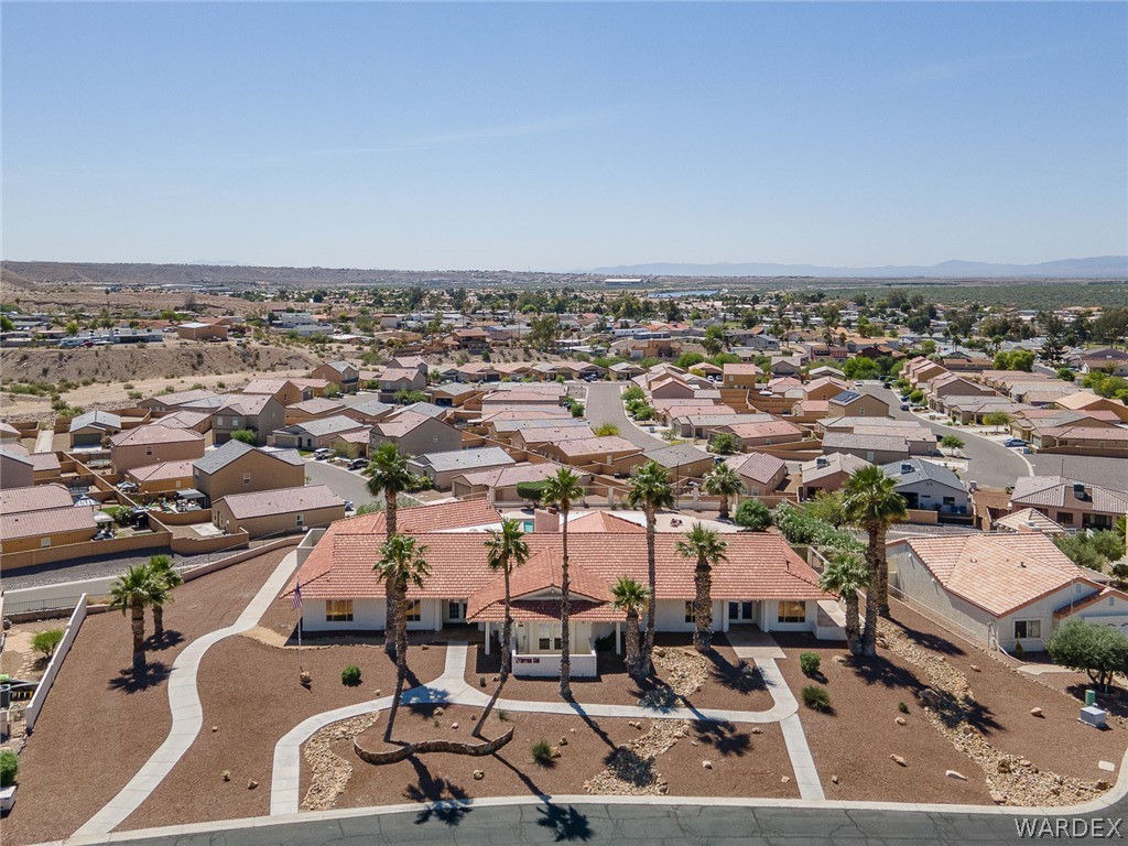1192 Pawnee Drive