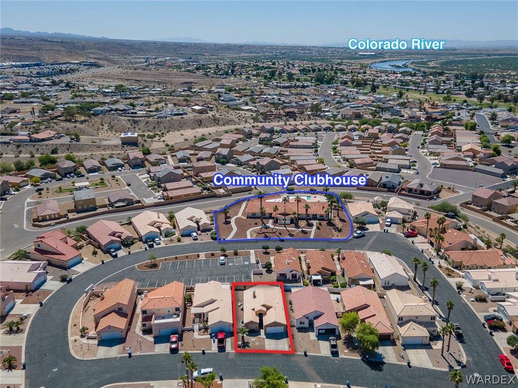 1192 Pawnee Drive