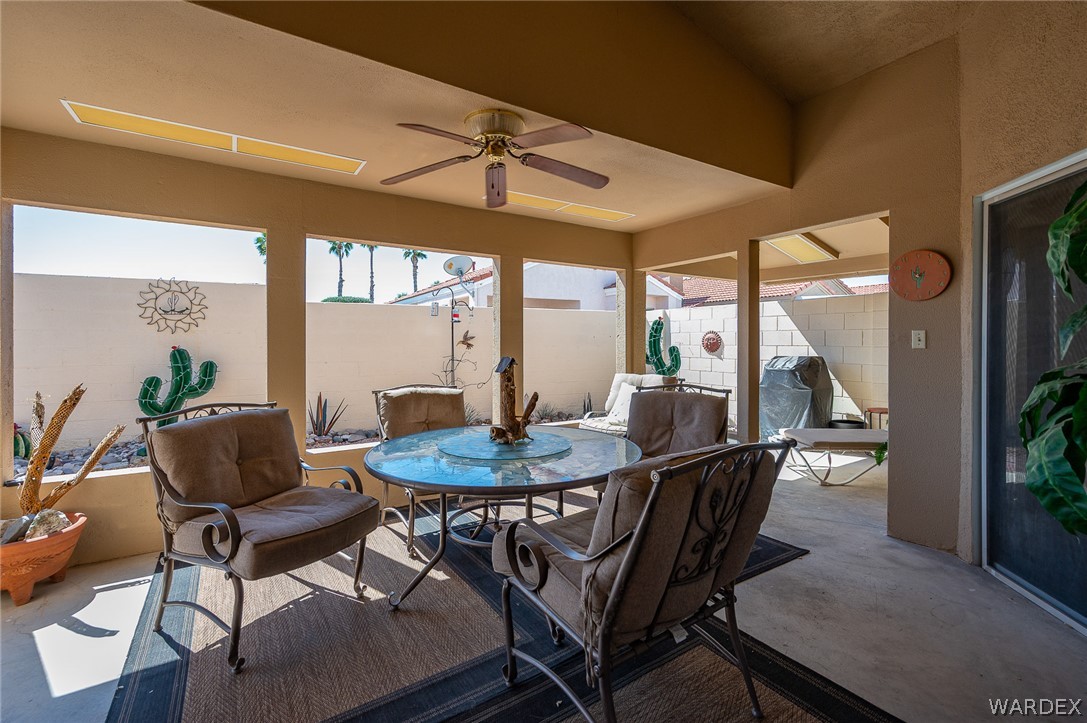 1192 Pawnee Drive