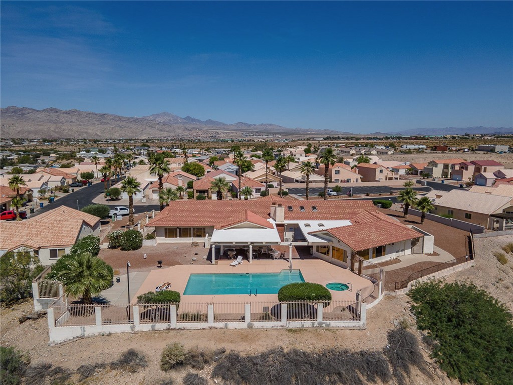 1192 Pawnee Drive