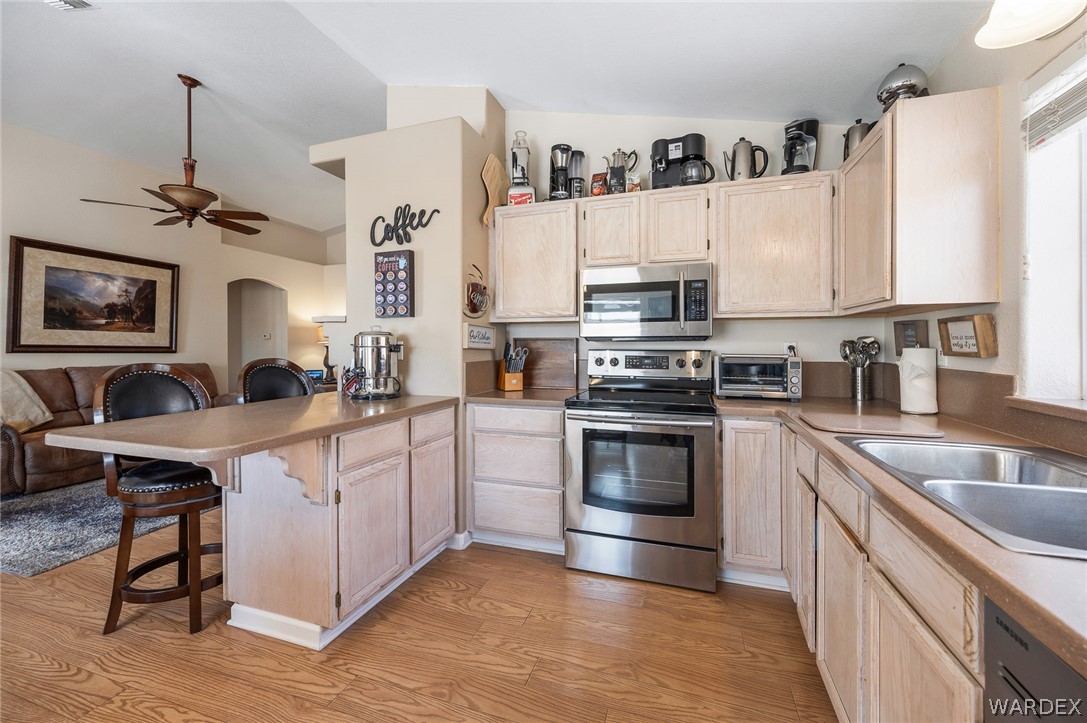 1192 Pawnee Drive