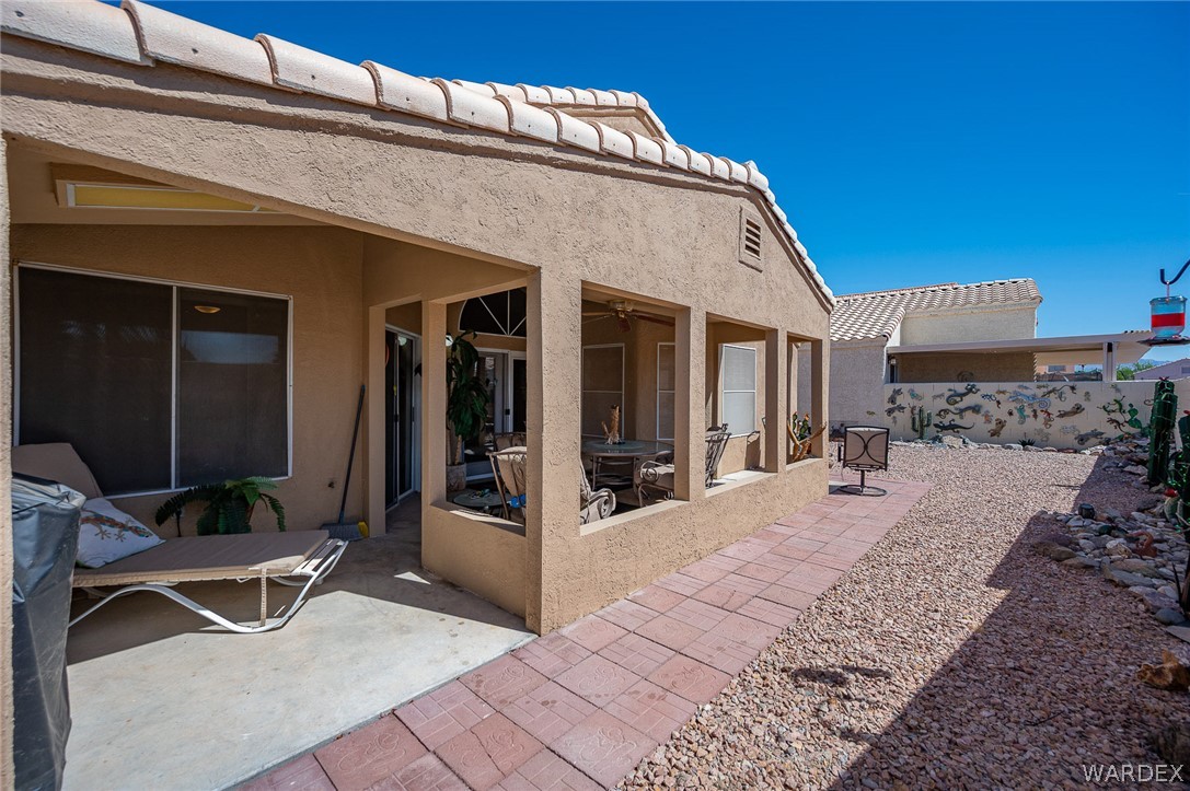 1192 Pawnee Drive