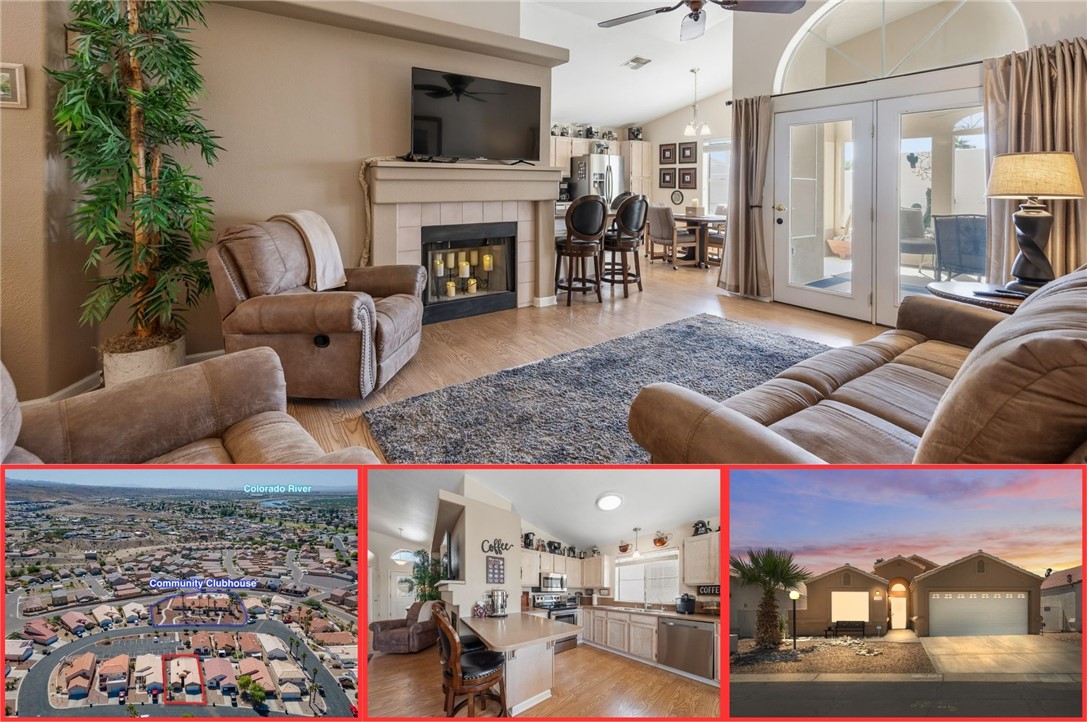 1192 Pawnee Drive