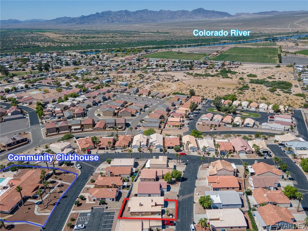 1192 Pawnee Drive