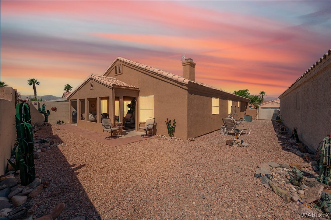 1192 Pawnee Drive