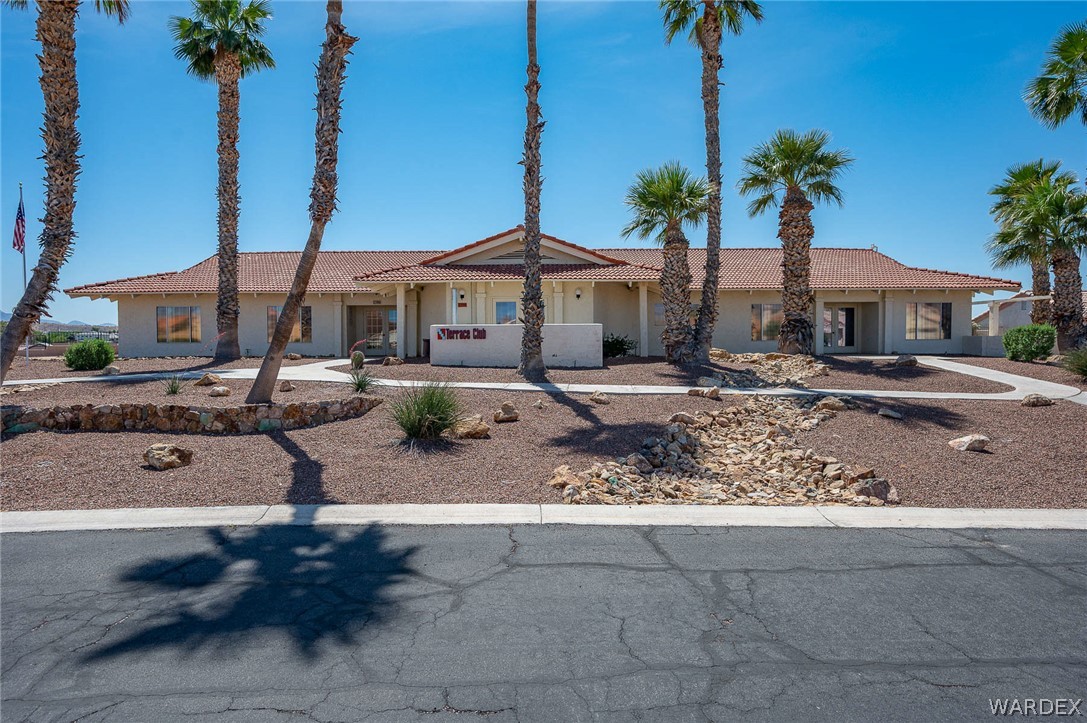 1192 Pawnee Drive