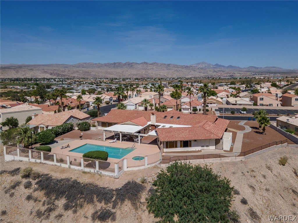 1192 Pawnee Drive