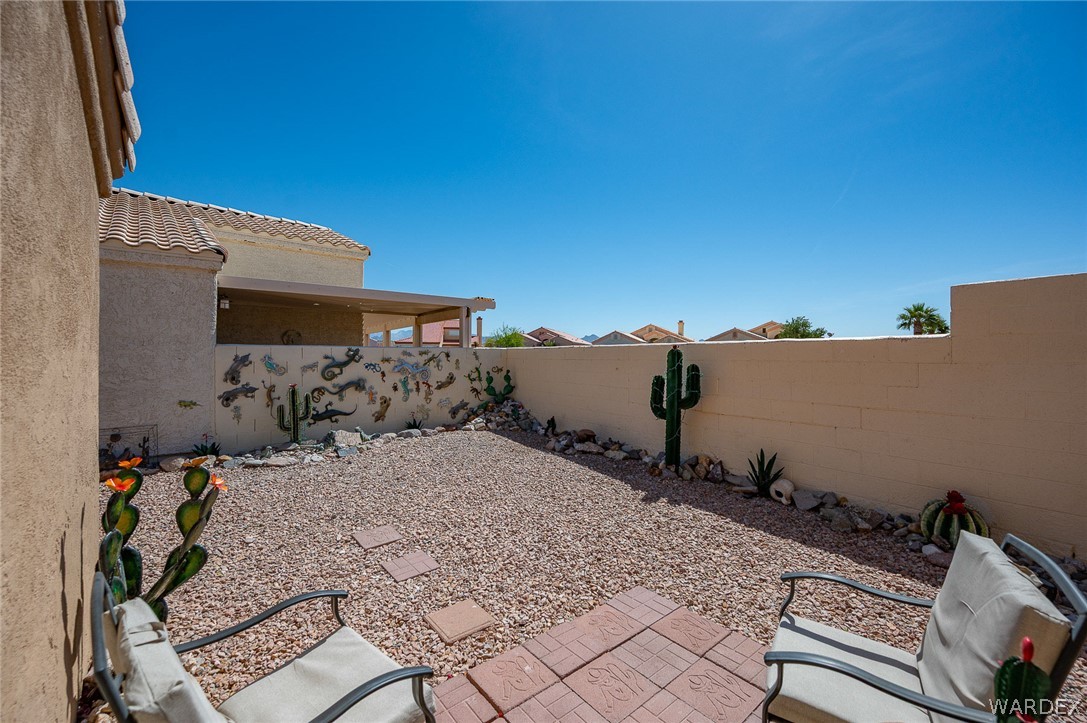 1192 Pawnee Drive