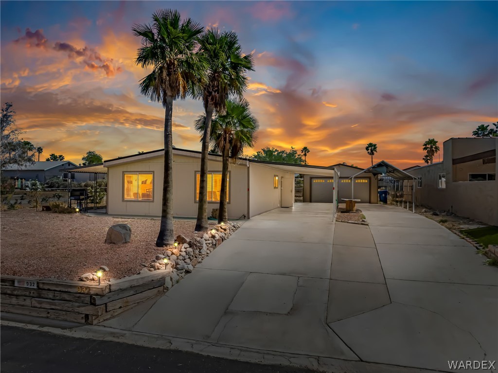 932 Riverfront Drive