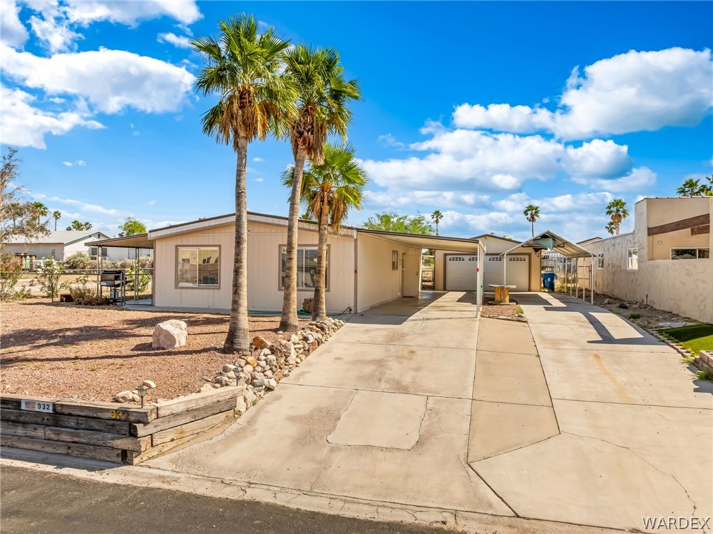 932 Riverfront Drive