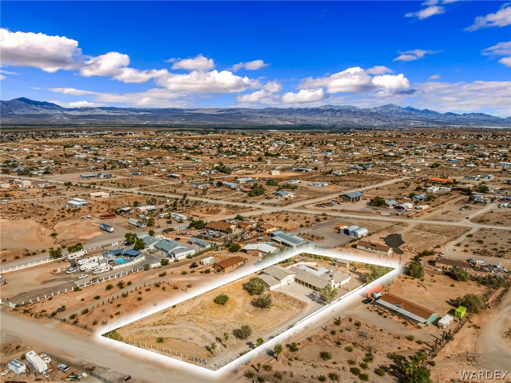 4393 S Colorado Road