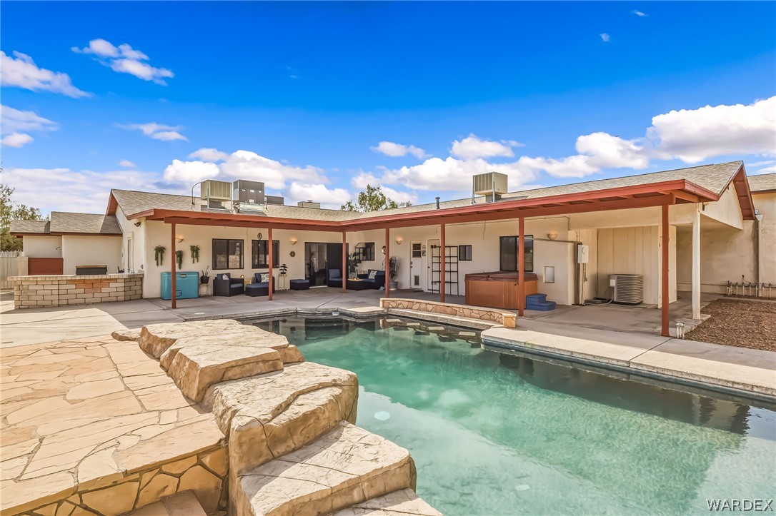 4393 S Colorado Road