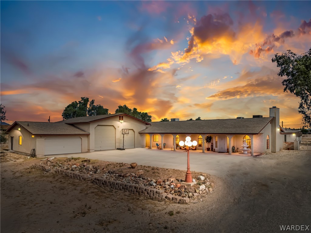 4393 S Colorado Road