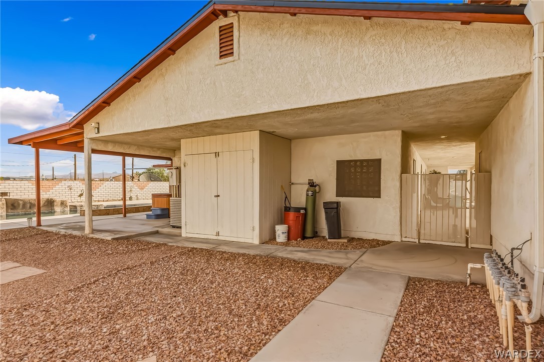 4393 S Colorado Road