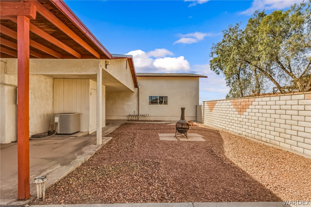 4393 S Colorado Road