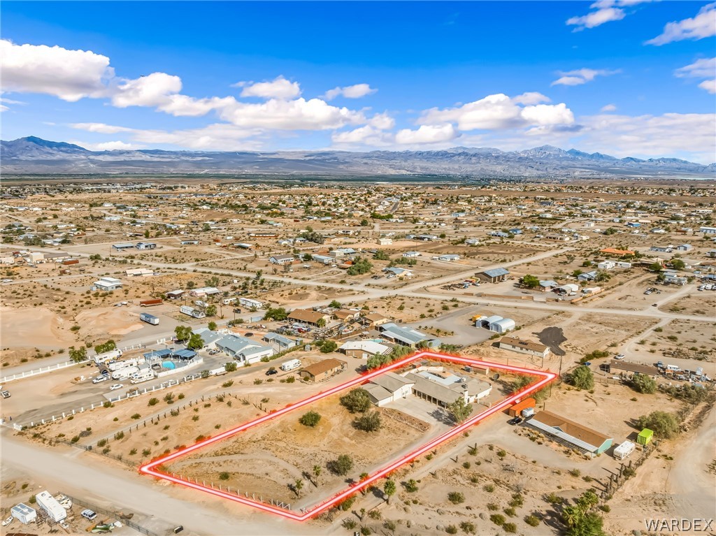 4393 S Colorado Road