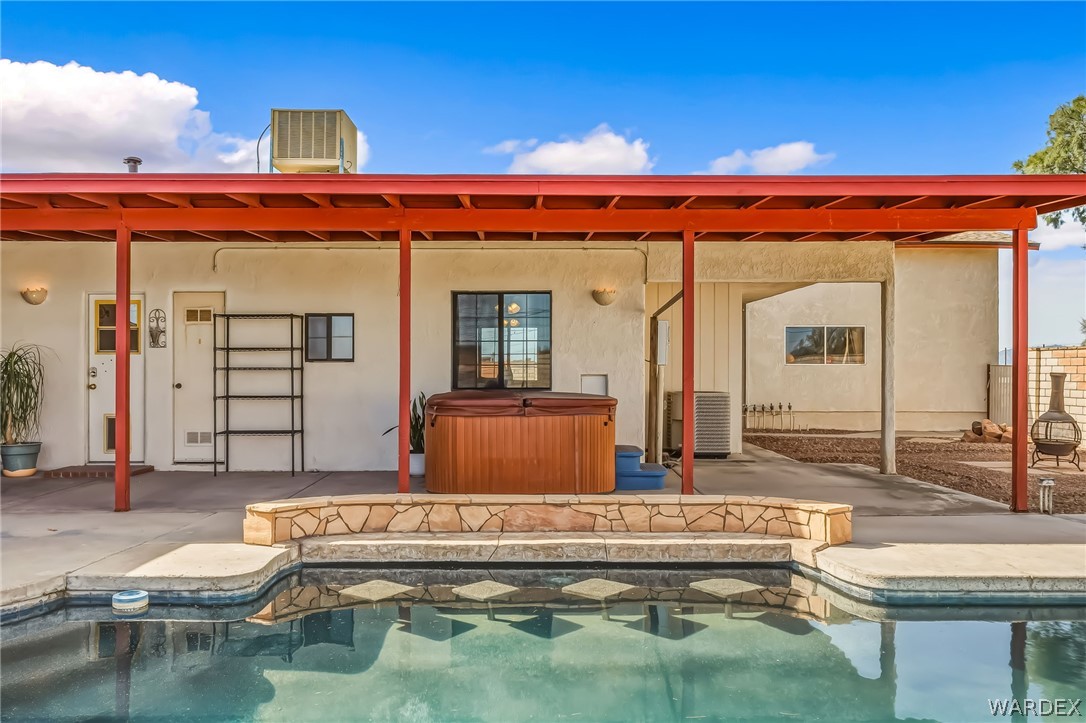 4393 S Colorado Road