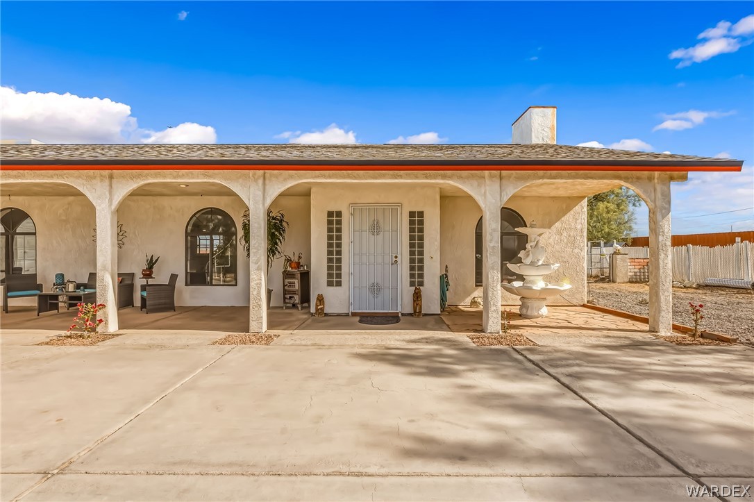 4393 S Colorado Road