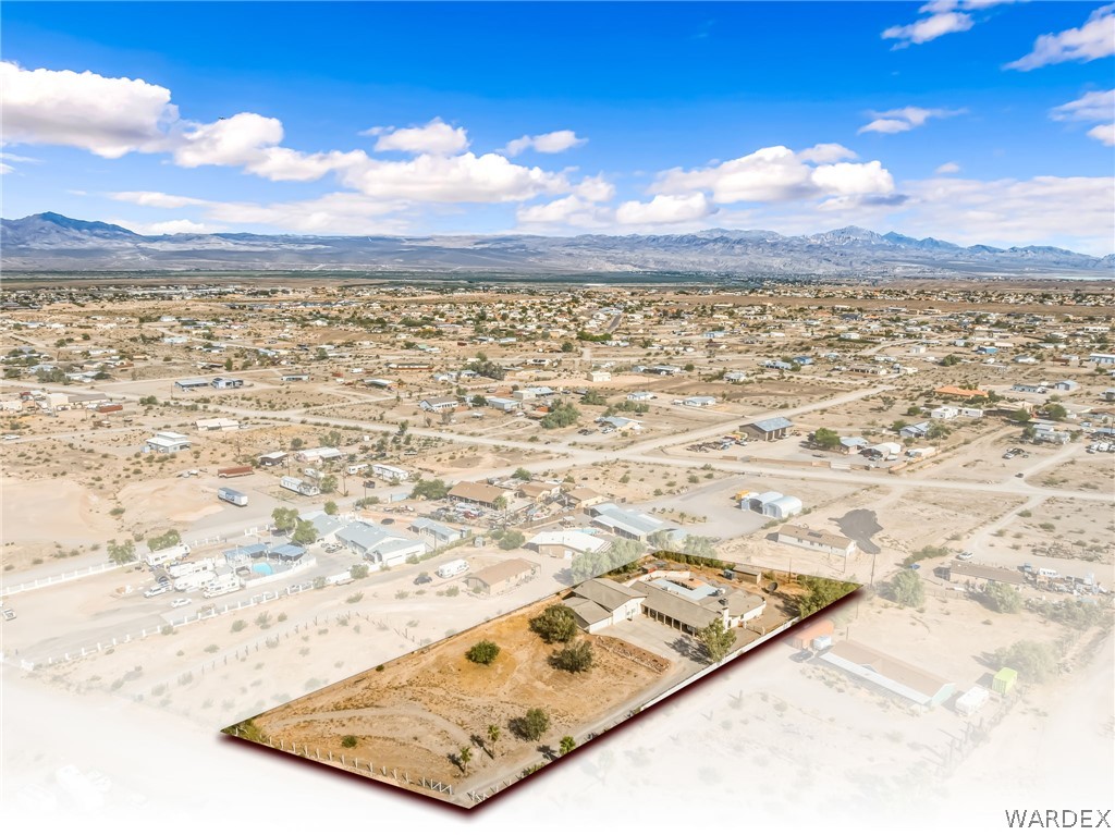 4393 S Colorado Road