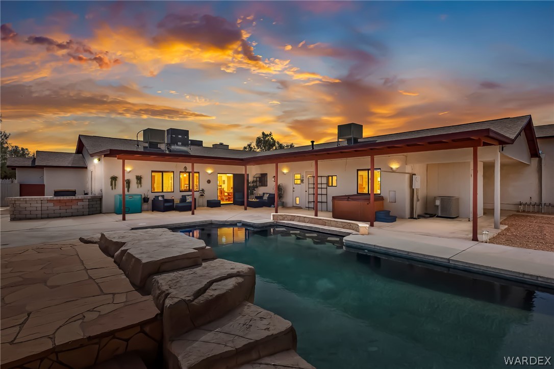 4393 S Colorado Road