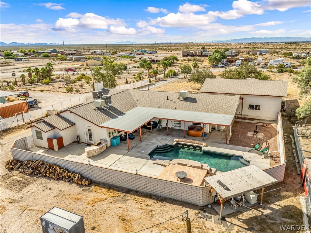 4393 S Colorado Road