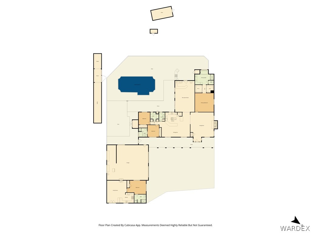 4393 S Colorado Road