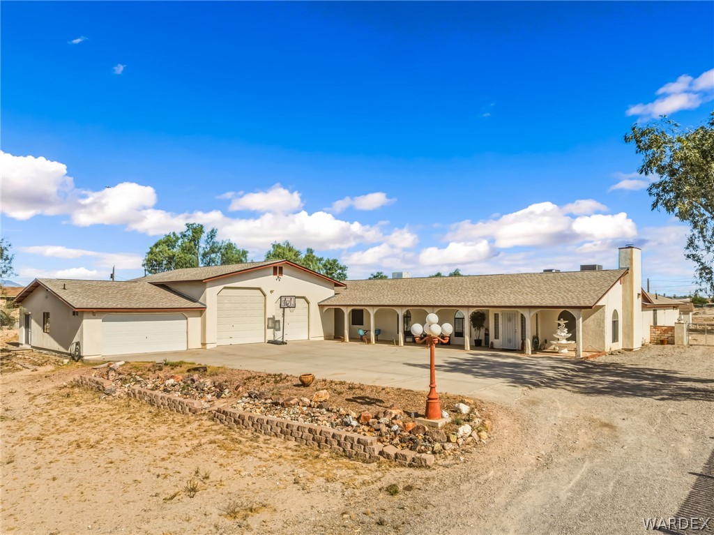 4393 S Colorado Road