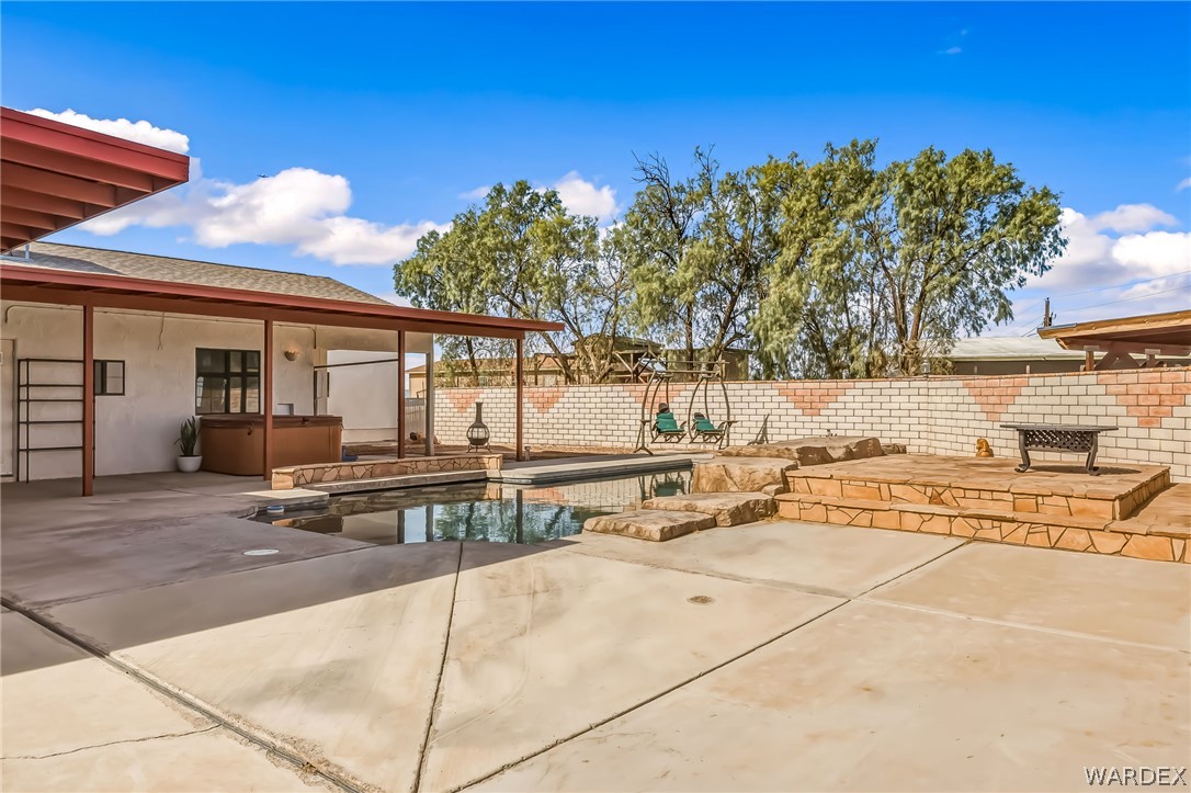 4393 S Colorado Road