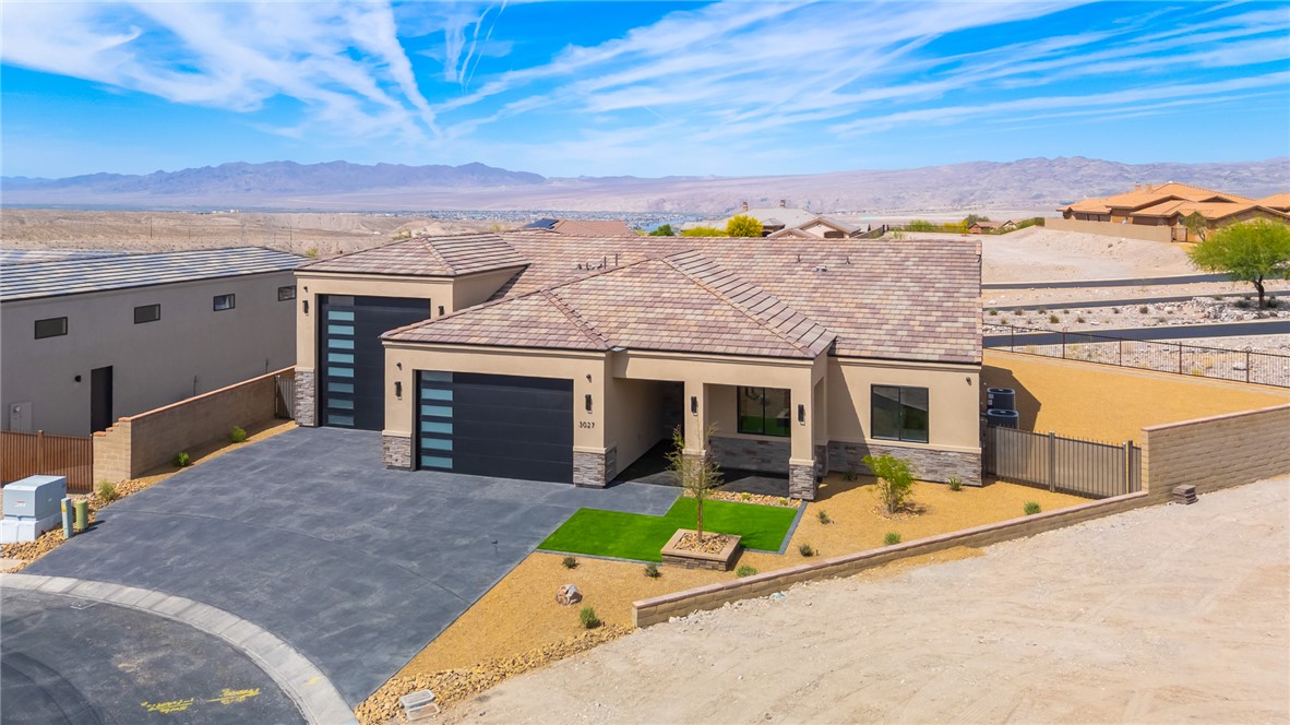 3027 Fort Yuma Trail