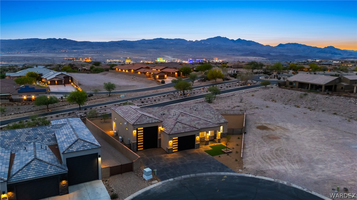 3027 Fort Yuma Trail