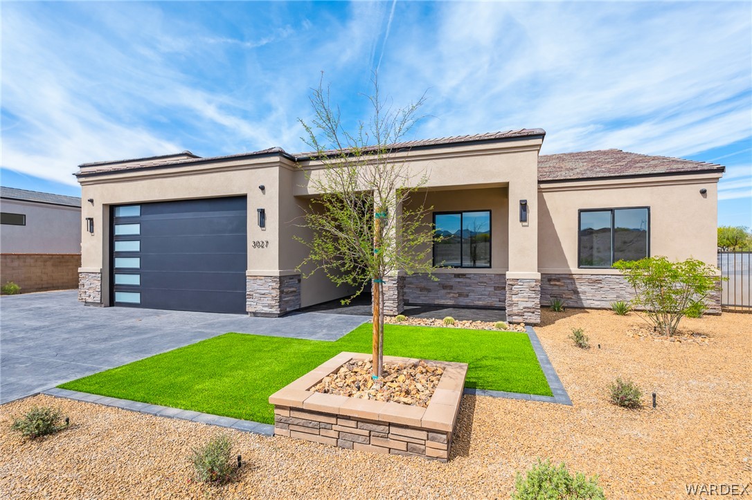 3027 Fort Yuma Trail