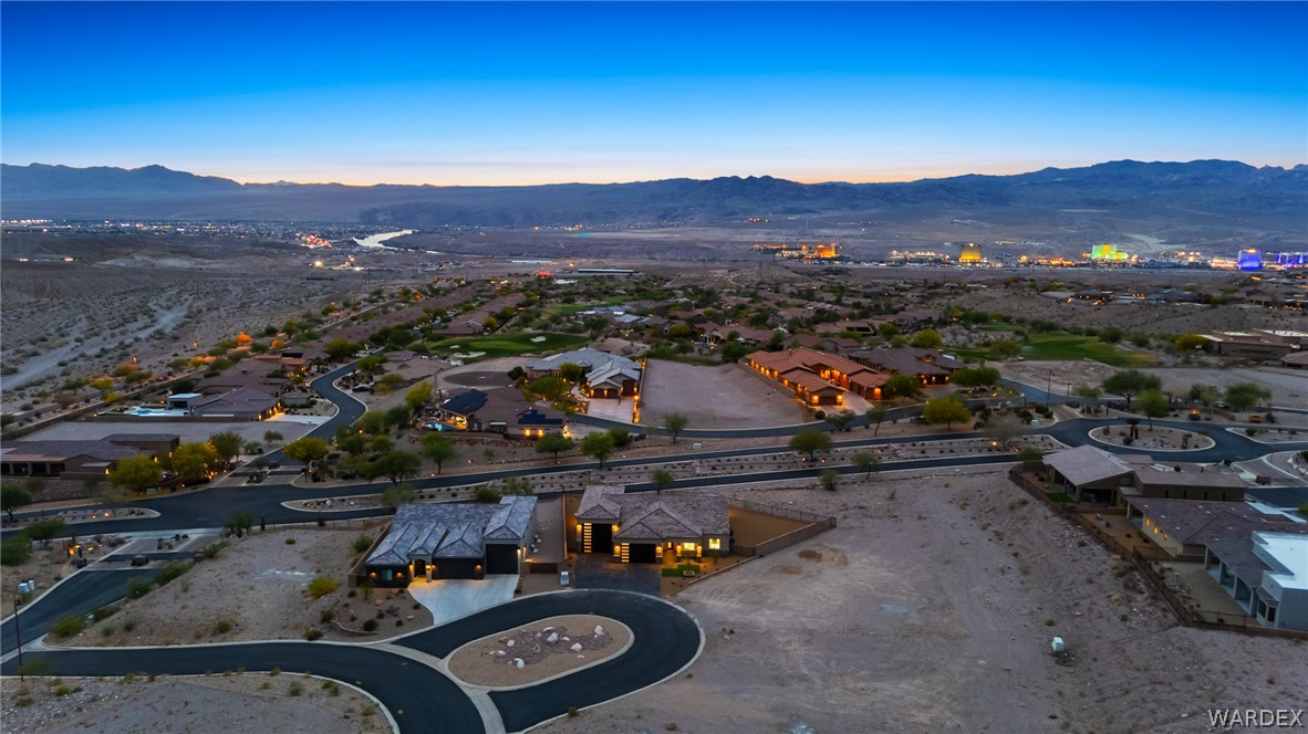 3027 Fort Yuma Trail