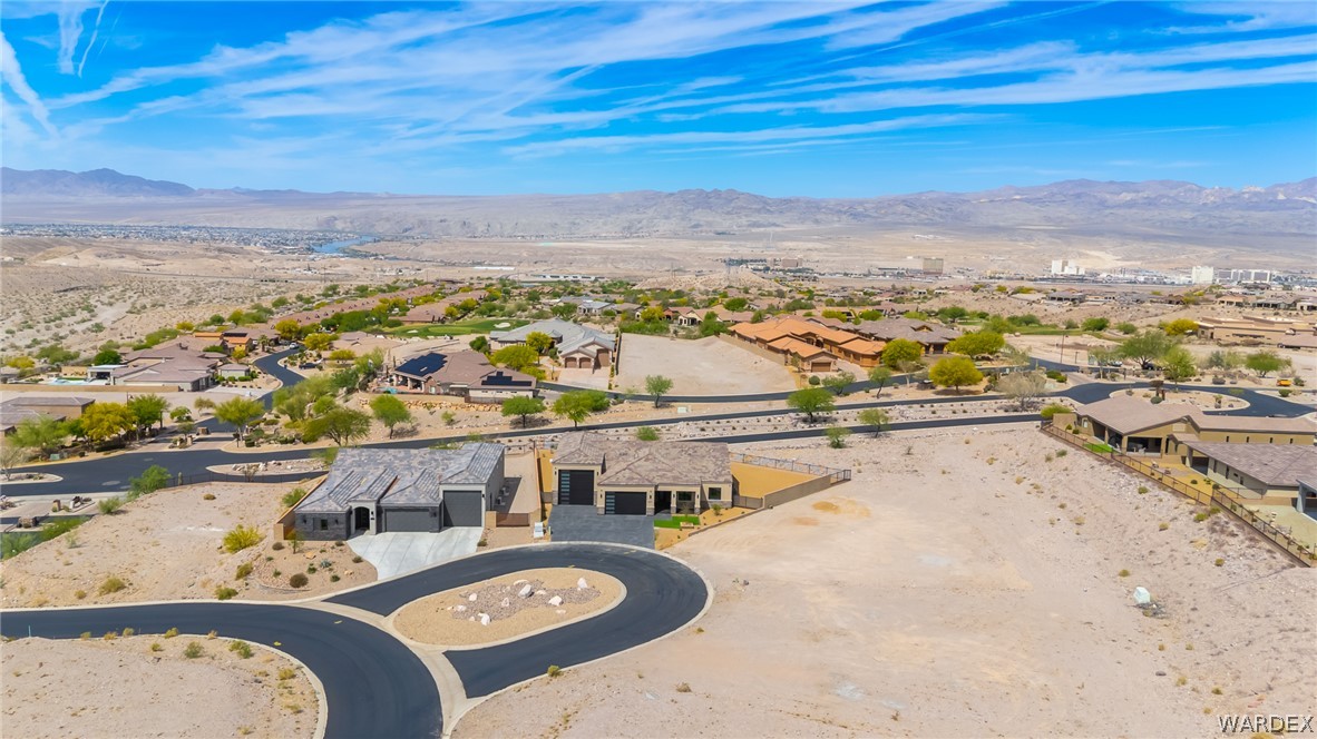 3027 Fort Yuma Trail