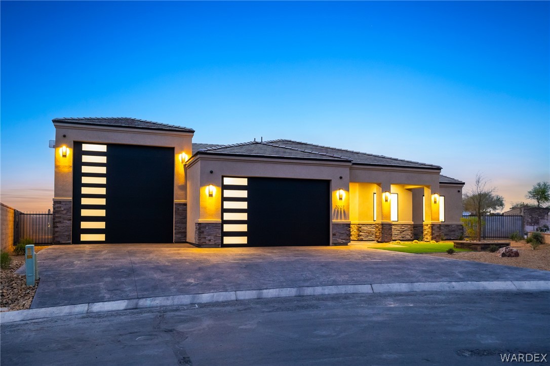 3027 Fort Yuma Trail