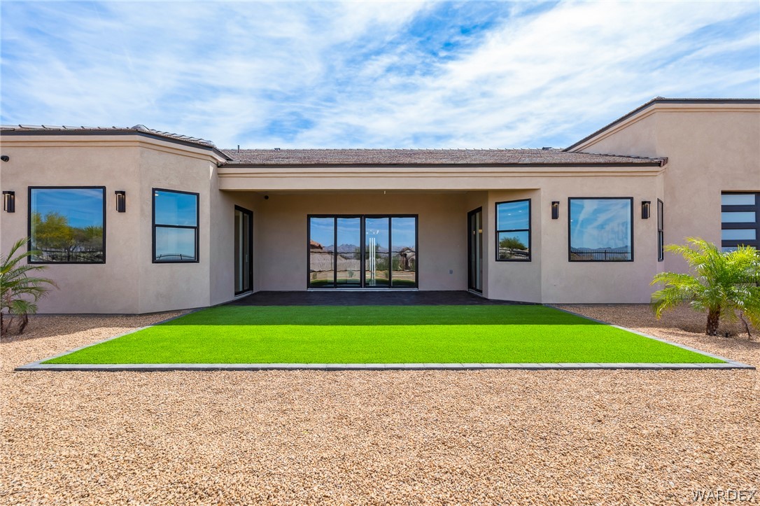 3027 Fort Yuma Trail