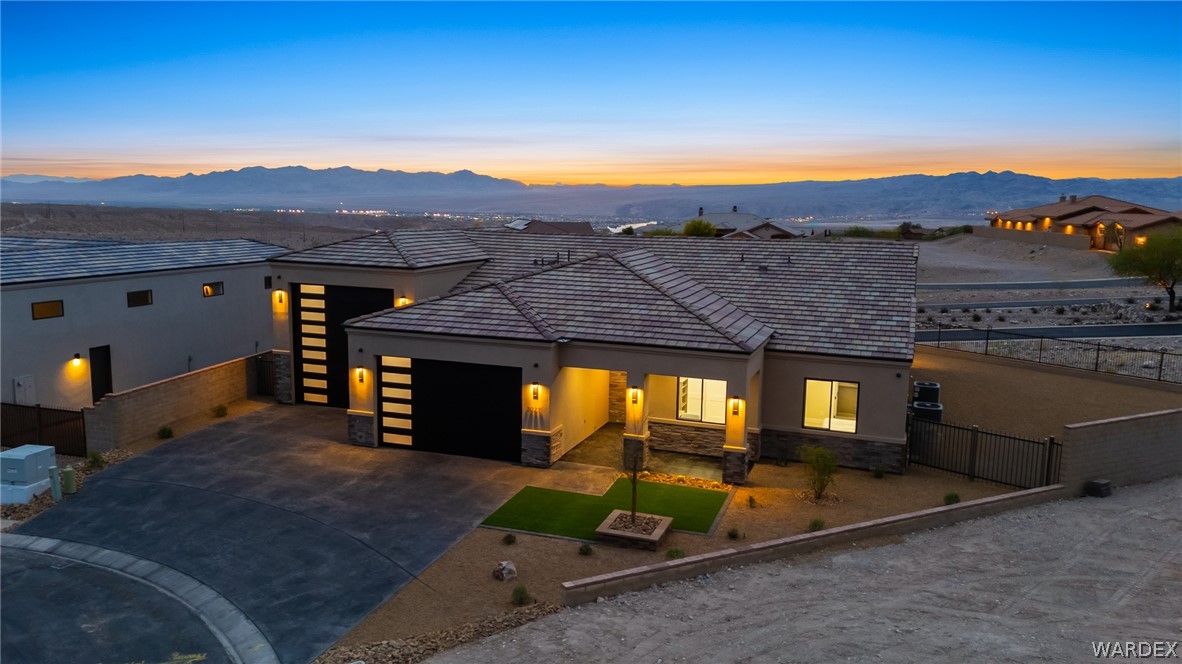 3027 Fort Yuma Trail