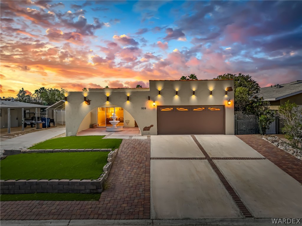 926 Riverfront Drive