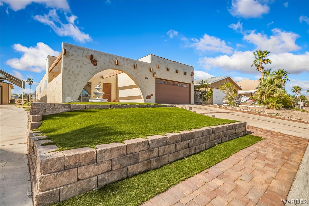 926 Riverfront Drive