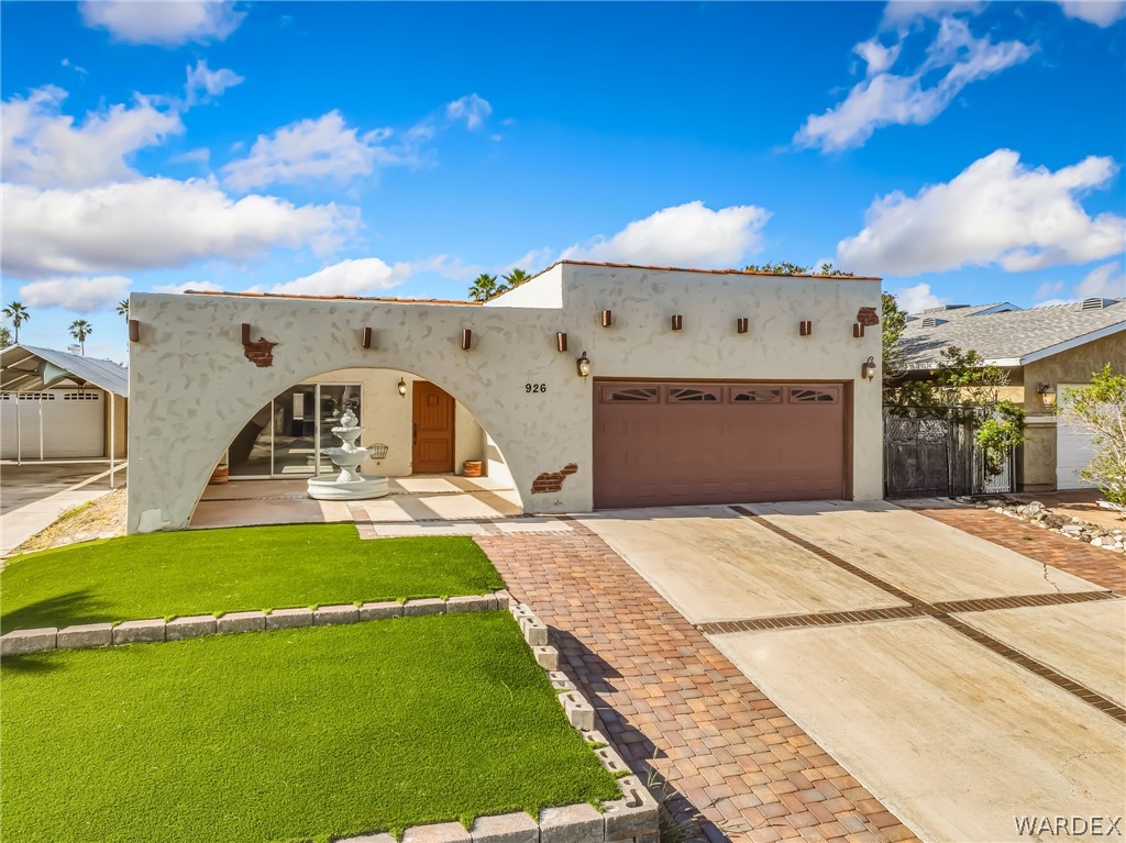 926 Riverfront Drive