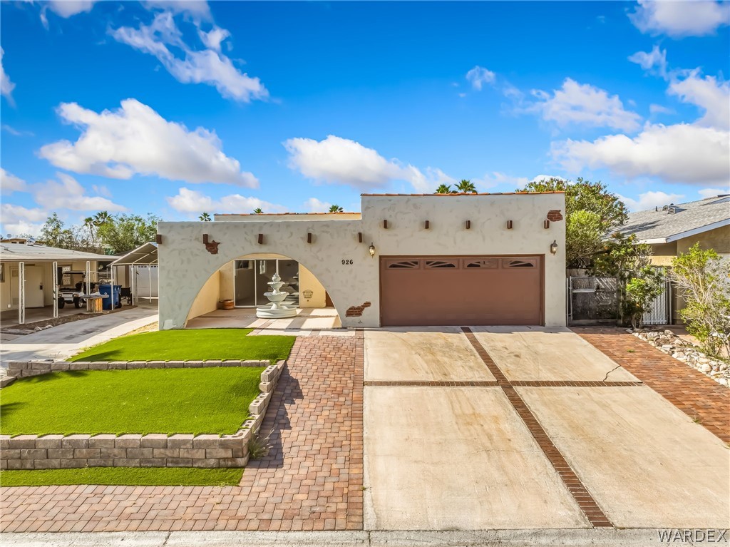 926 Riverfront Drive