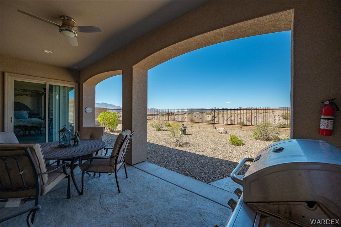 2681 Port Isabel Way