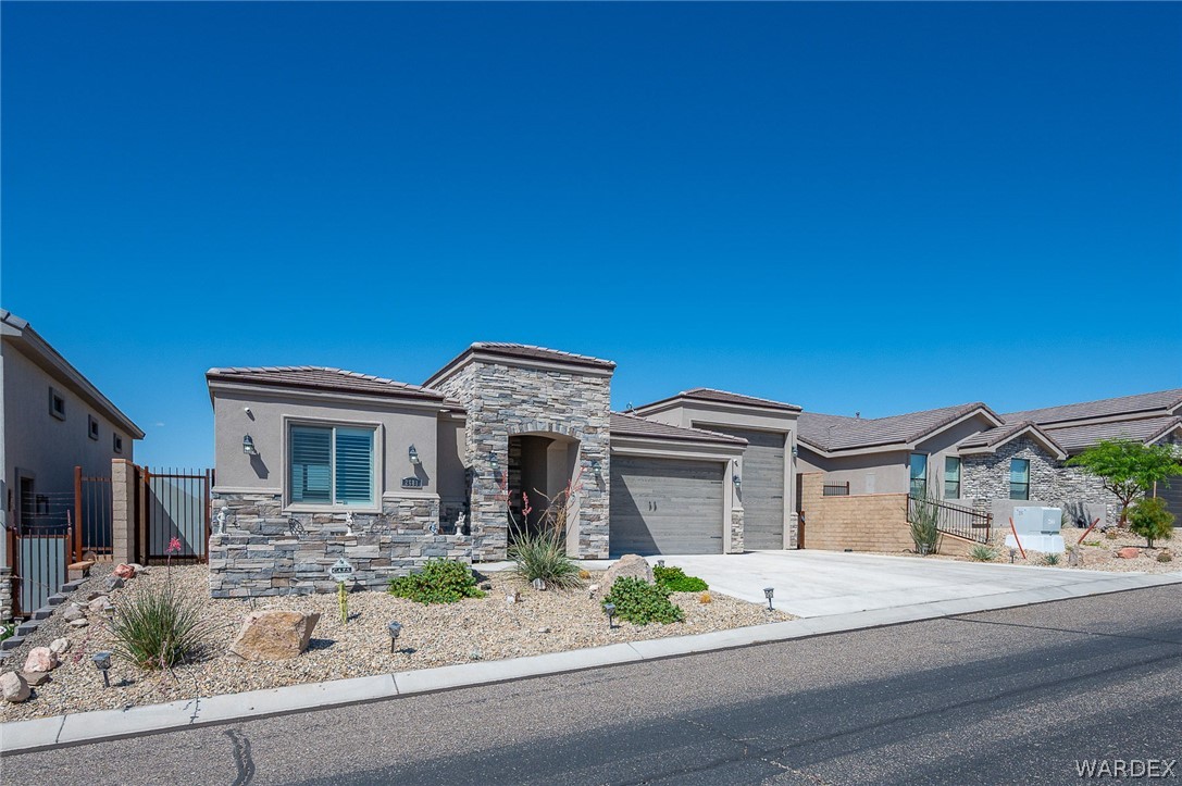 2681 Port Isabel Way