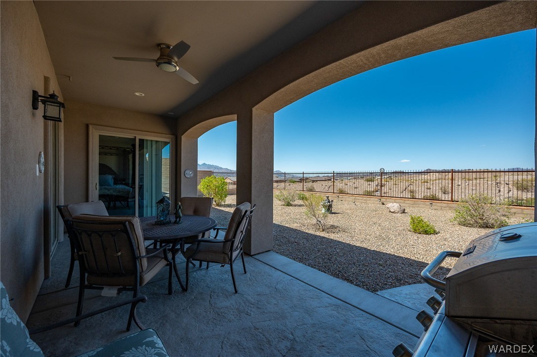 2681 Port Isabel Way