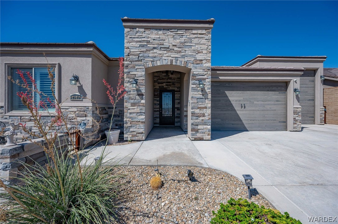 2681 Port Isabel Way