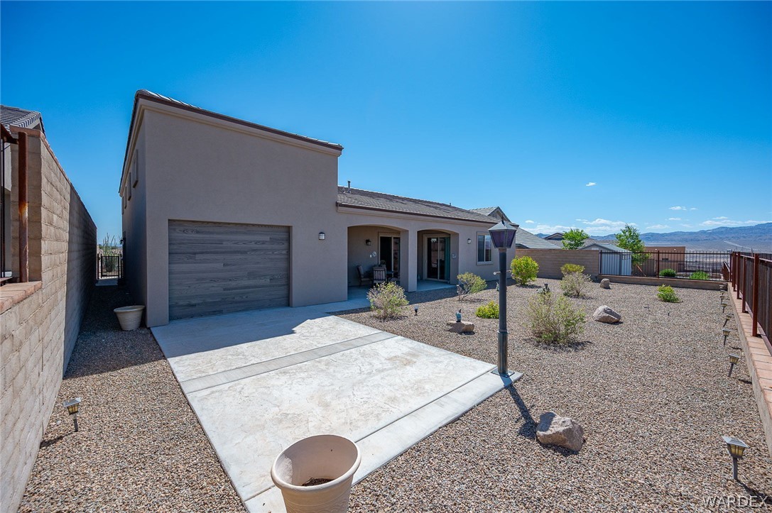2681 Port Isabel Way