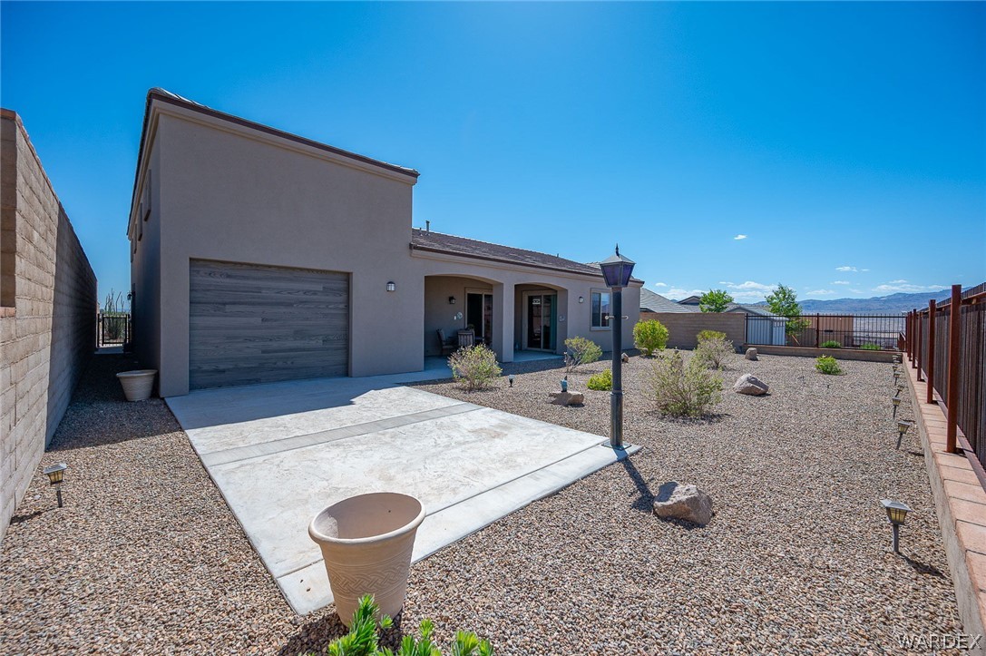 2681 Port Isabel Way