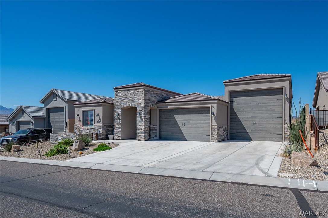 2681 Port Isabel Way