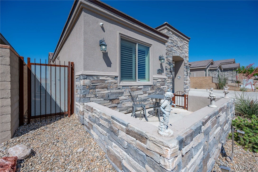 2681 Port Isabel Way